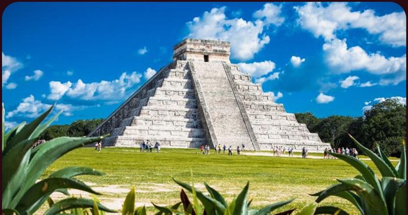 Chichen Itza