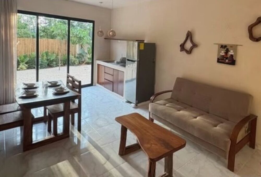 Two bedroom