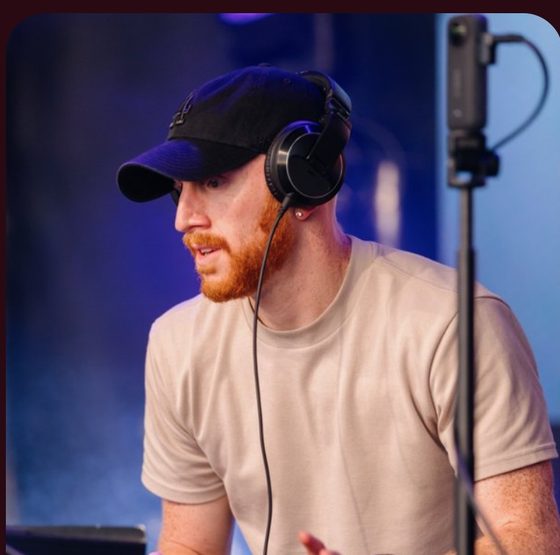 DJ Nico DiMarco